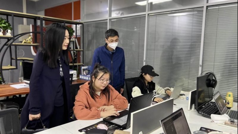三四线城市短视频代理加盟，如何选择合适的合作伙伴？**