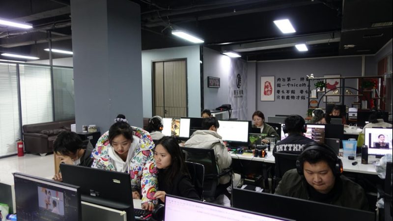成都企业宣传片制作费用构成解析
