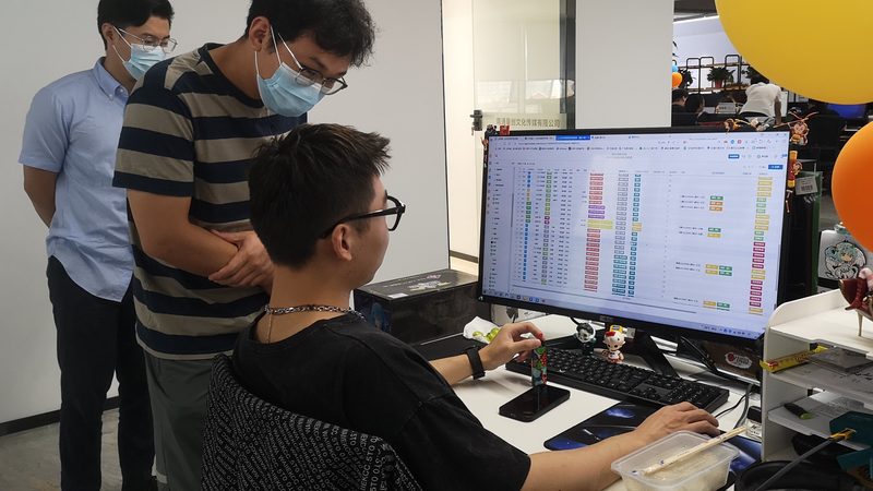 会议器材租赁清单，如何打造高效会议体验？**