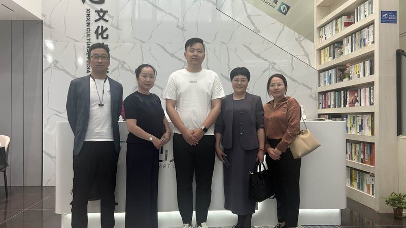小企业VI设计，不只是做个Logo那么简单