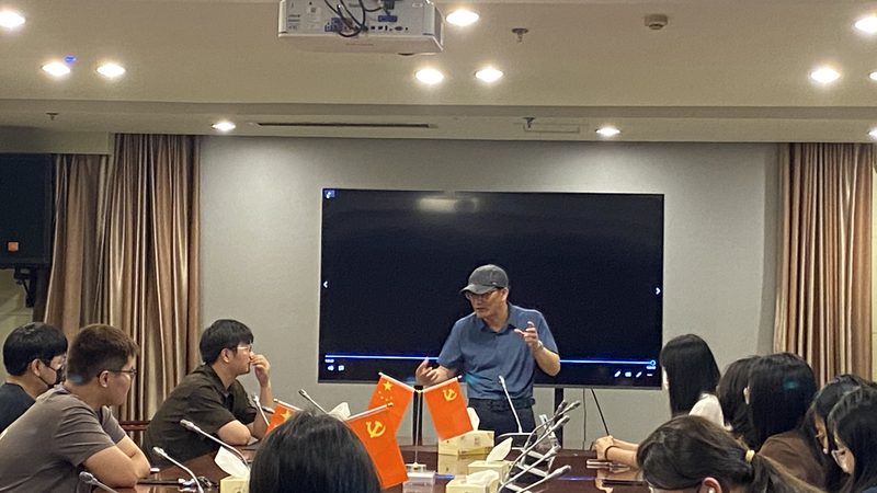 企业宣传片配音，别让声音拖垮整条片子